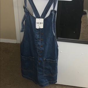 Jean Romper